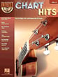 Chart Hits Guitar and Fretted sheet music cover